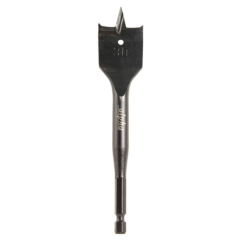 DRILL SPADE BIT 35 MM  